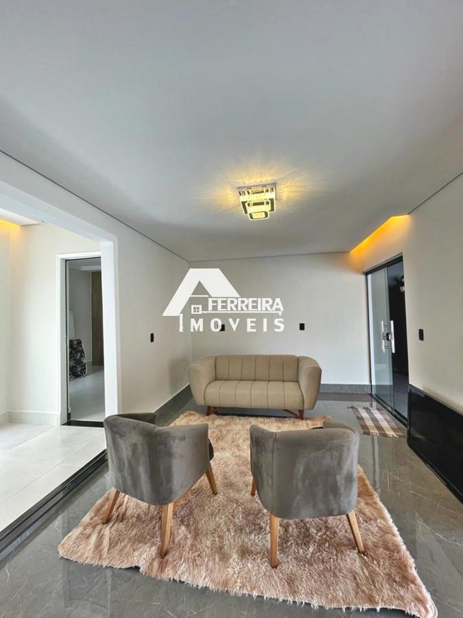 Casa para Venda, em Franca, bairro Parque Progresso, 2 dormit�rios, 3 banheiros, 2 su�tes, 4 vagas