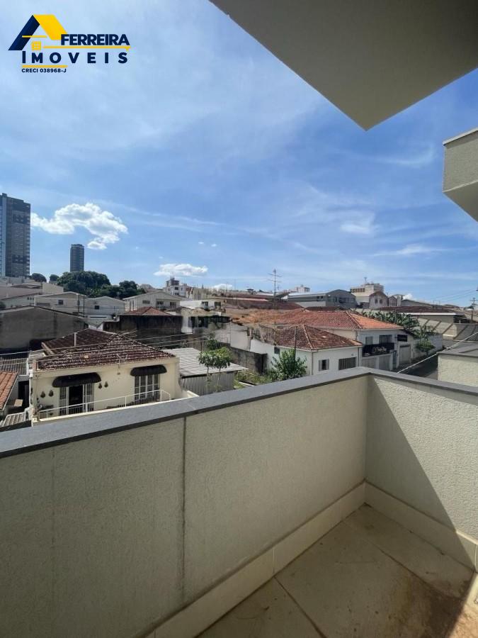 Apartamento para Loca��o, em Franca, bairro Higien�polis, 3 dormit�rios, 2 banheiros, 1 su�te, 2 vagas