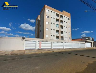 Apartamento para Loca��o, em Franca, bairro Parque Moema, 2 dormit�rios, 1 banheiro, 1 su�te, 2 vagas