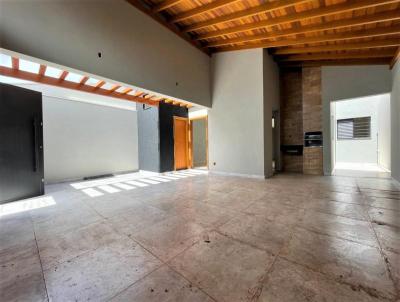 Casa para Venda, em Franca, bairro Residencial Jovita De Melo, 3 dormit�rios, 2 banheiros, 1 su�te, 4 vagas
