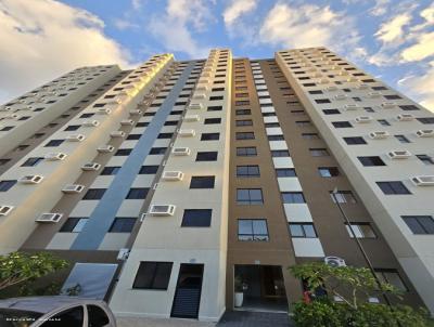 Apartamento para Venda, em Franca, bairro Vila Santa Rita, 2 dormit�rios, 1 banheiro, 2 vagas