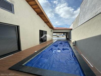 Casa para Venda, em Franca, bairro S�o Joaquim, 2 dormit�rios, 3 banheiros, 2 su�tes, 2 vagas