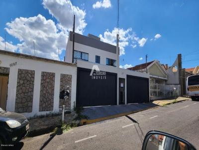 Apartamento para Venda, em Franca, bairro Vila Industrial, 2 dormit�rios, 2 banheiros, 1 su�te, 2 vagas