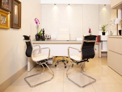 �rea Comercial para Venda, em Franca, bairro Residencial Baldassari, 1 banheiro