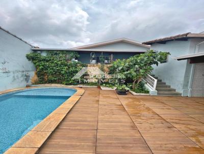 Casa para Venda, em Franca, bairro Jardim Riviera, 3 dormit�rios, 2 banheiros, 1 su�te, 3 vagas