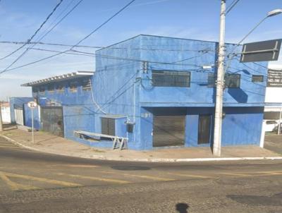 Barrac�o para Venda, em Franca, bairro Jardim Maria Rosa