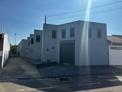 Barrac�o para Venda, em Franca, bairro Parque Do Horto, 3 banheiros, 3 vagas