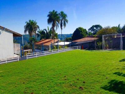 Ch�cara para Venda, em Franca, bairro Jardim Samello V, 3 dormit�rios, 4 banheiros, 2 su�tes