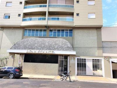 Apartamento para Venda, em Franca, bairro Residencial Baldassari, 3 dormit�rios, 1 banheiro, 1 su�te