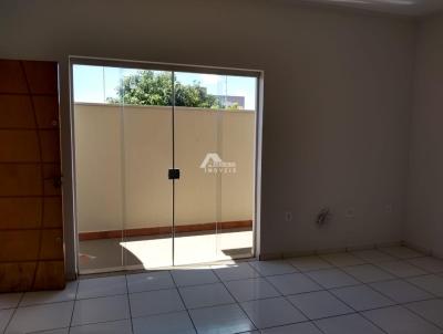 Apartamento para Loca&ccedil;&atilde;o na cidade de Franca no bairro Jardim Samello Woods