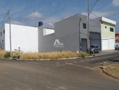 Terreno para Venda, em Franca, bairro Jardim No�mia