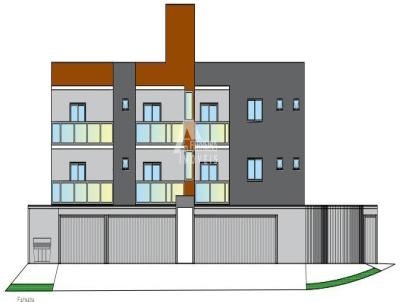 Apartamento para Venda, em , bairro RESIDENCIAL TRES COLINA, 2 dormit�rios, 1 banheiro, 1 su�te, 2 vagas