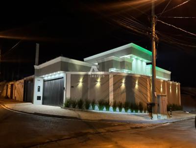 Casa para Venda, em , bairro Villa Real, 3 dormit�rios, 2 banheiros, 1 su�te, 3 vagas