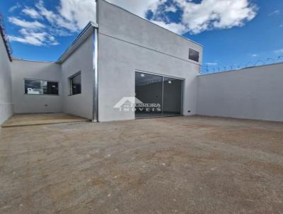 Casa para Venda, em Franca, bairro Vila Regina, 2 dormit�rios, 1 banheiro, 3 vagas