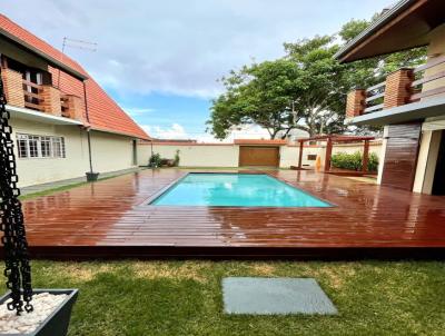 Casa para Venda, em Cristais Paulista, bairro Vila Cristais, 6 dormit�rios, 5 banheiros, 1 su�te, 6 vagas