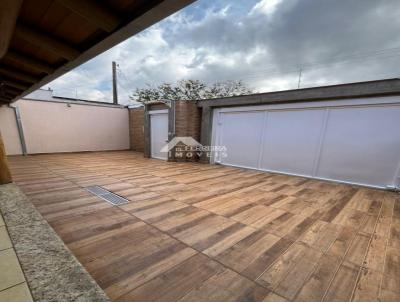 Casa para Loca��o, em Franca, bairro Recanto Elimar, 3 dormit�rios, 3 banheiros, 1 su�te, 3 vagas