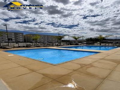 Apartamento para Loca��o, em Franca, bairro S�o Joaquim, 2 dormit�rios, 1 banheiro, 1 vaga