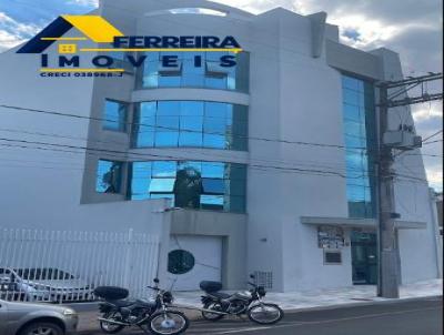 Comercial para Loca��o, em Franca, bairro Jardim Beth�nia, 1 banheiro