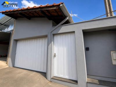 Casa para Loca��o, em Franca, bairro Vila Duque de Caxias, 2 dormit�rios, 1 banheiro, 2 vagas