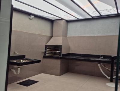 Apartamento para Loca��o, em Franca, bairro Jardim No�mia, 2 dormit�rios, 3 banheiros, 2 su�tes, 2 vagas