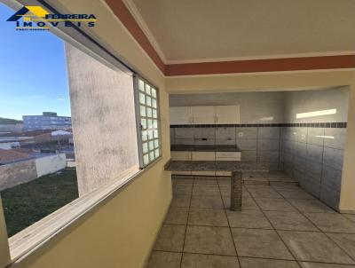 Apartamento para Loca��o, em Franca, bairro Parque Universit�rio, 2 dormit�rios, 1 banheiro, 1 vaga