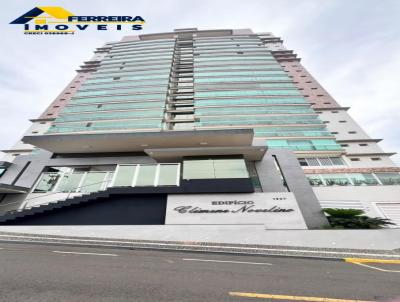 Apartamento para Loca��o, em Franca, bairro Cidade Nova, 3 dormit�rios, 5 banheiros, 3 su�tes, 3 vagas