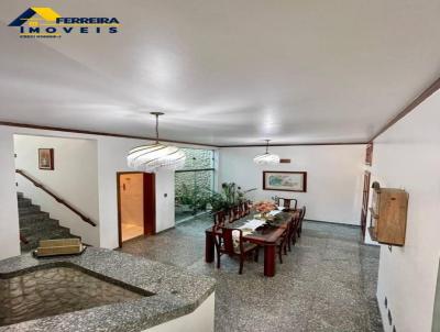 Casa para Loca��o, em Franca, bairro Residencial Baldassari, 3 dormit�rios, 6 banheiros, 2 su�tes, 2 vagas