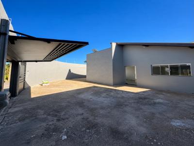 Casa para Venda, em Franca, bairro Residencial Peres Elias, 2 dormit�rios, 1 banheiro, 2 vagas