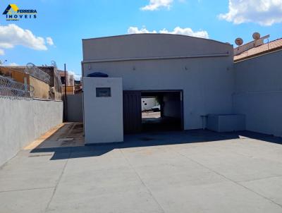 Barrac�o para Loca��o, em , bairro , 2 banheiros, 1 vaga