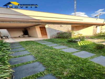 Casa para Loca&ccedil;&atilde;o na cidade de Franca no bairro Vila Santo Ant&ocirc;nio