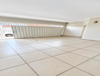 Casa para Loca��o, em Franca, bairro Parque Residencial Nova Franca, 3 dormit�rios, 3 banheiros, 1 su�te, 2 vagas